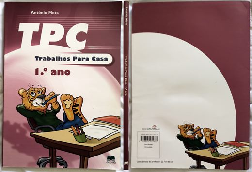 TPC 1o.ano