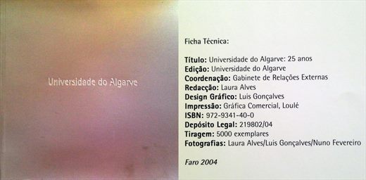 Universidade do Algarve