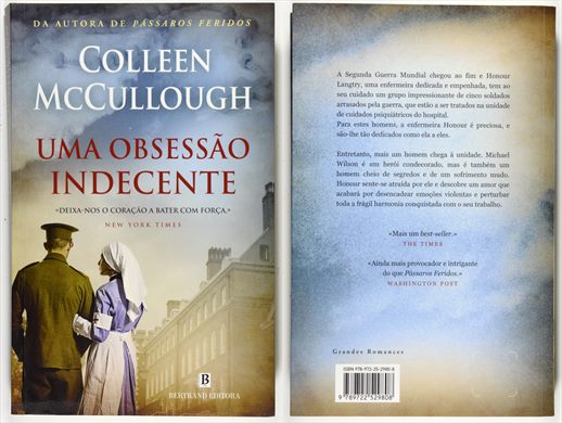 Uma Obsessao Indecente