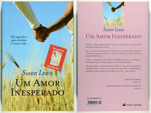 Um Amor Inesperado