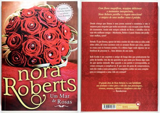 Um Mar de Rosas