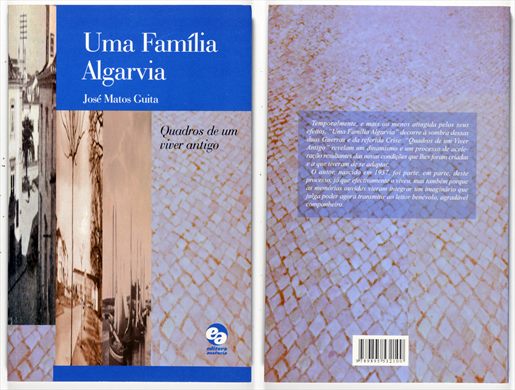 Uma Familia Algarvia