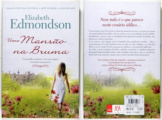Uma Mansao na Bruma