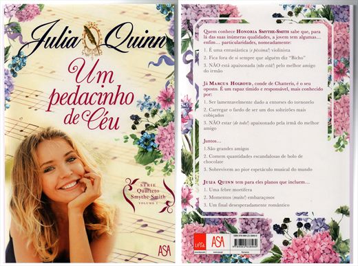 Um Pedacinho de Ceu ISBN 978-989-23-3846-0