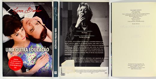 Uma outra educacao ISBN 978-972-25-2106-2