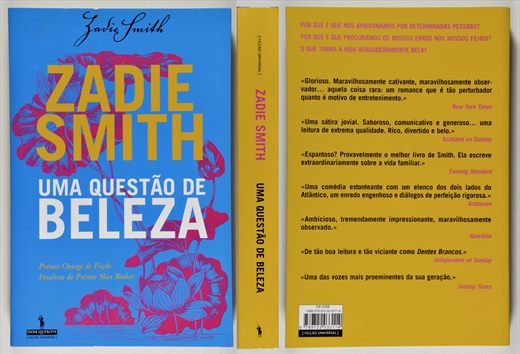 Uma questao de beleza ISBN 978-972-20-3311-4