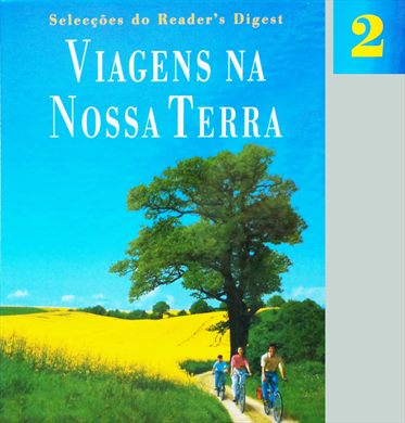 Viagens na Nossa Terra 2