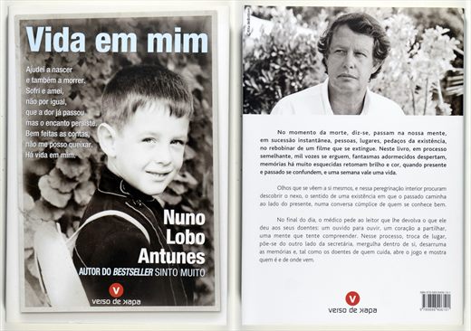Vida em mim