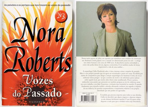 Vozes do Passado