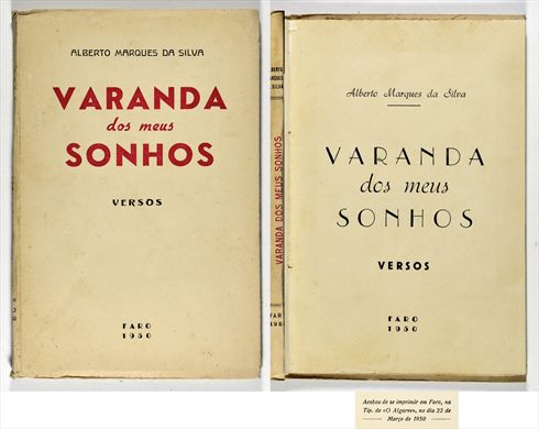 Varanda dos meus sonhos 1950