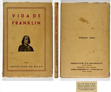 Vida de Franklin 1942