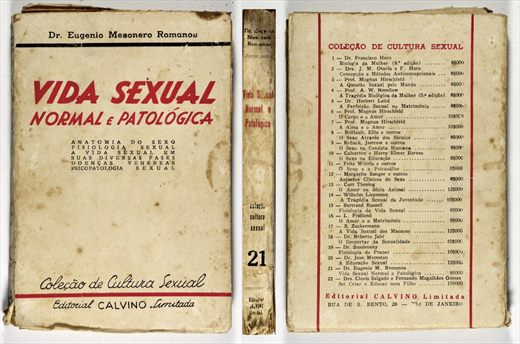 Vida sexual normal e patologica 21