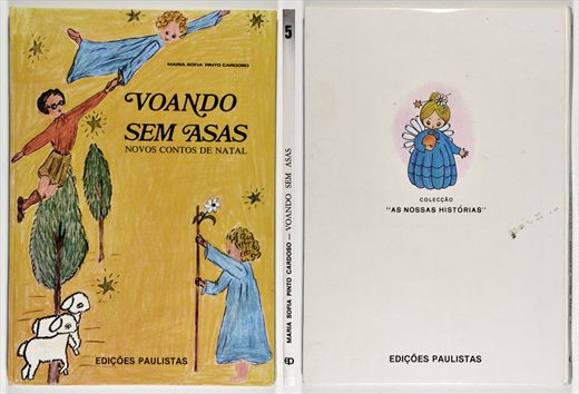 Voando sem asas