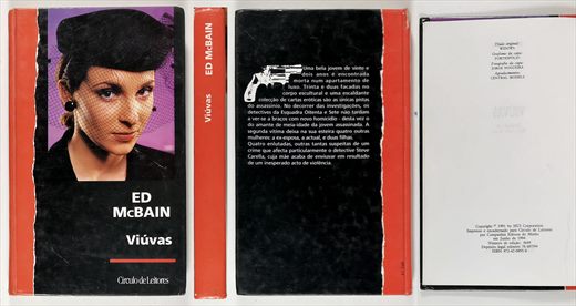Viuvas ISBN 972-42-0895-8