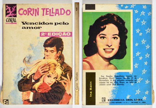 Vencidos pelo amor
