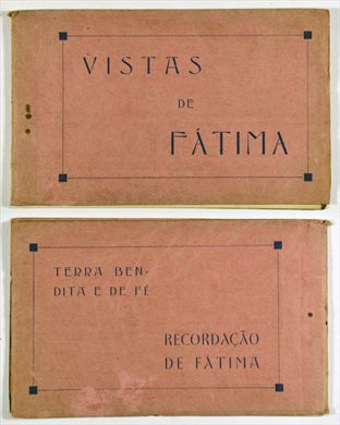 Vistas de Fatima