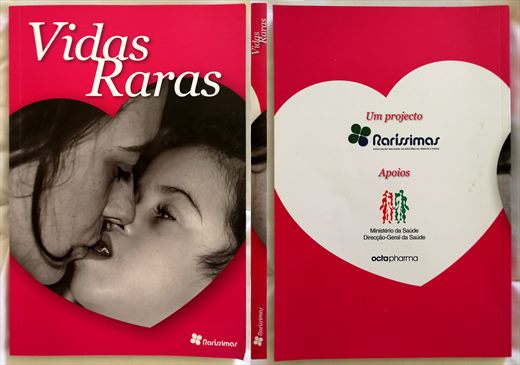Vidas raras
