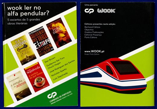 Wook ler no alfa pendular (CP)