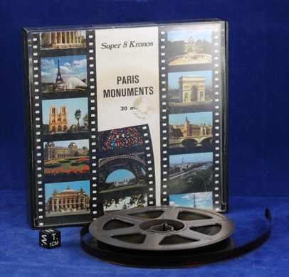 Paris Monuments