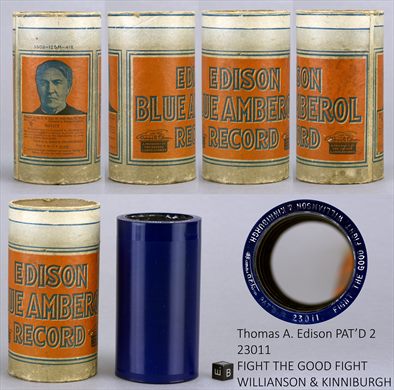 23011 - Fight the Good Fight - Williamson and Kinniburgh
