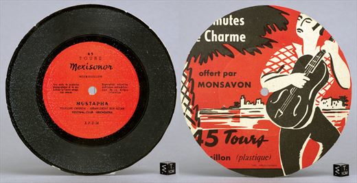 Mexisonor 45
