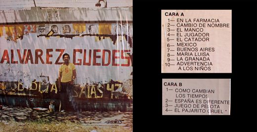 Alvarez Guedes - 5