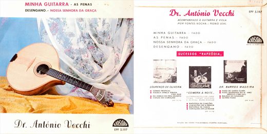 Dr. Antonio Vecchi
