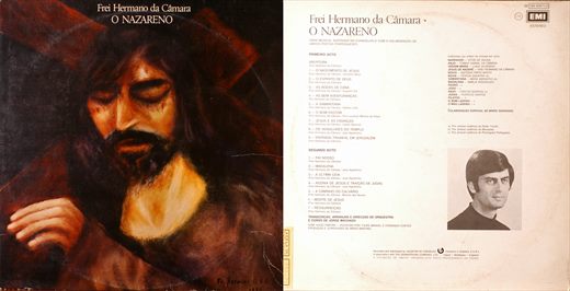 Frei Hermano da Camara - O Nazareno - 1978