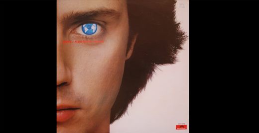 Jean-Michel Jarre - Magnetic Fields - 1981