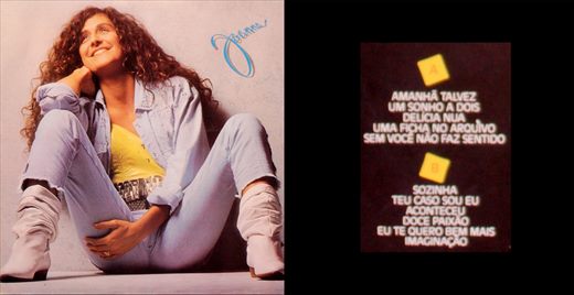 Joanna - Joanna - 1986