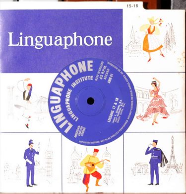 Linguaphone Institute