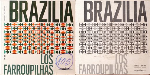 Los Farroupilhas - Brazilia
