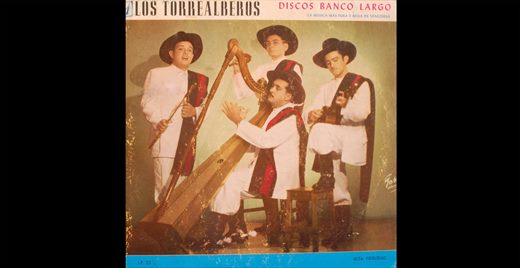 Los Torrealberos