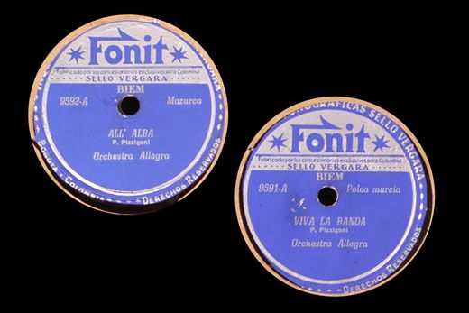 Orchestra Allegra