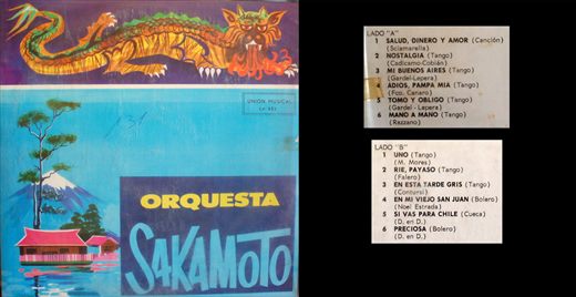 Orquesta Sakamoto