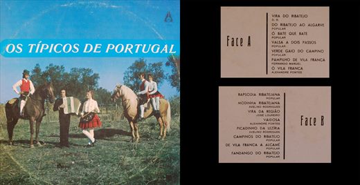 Os Tipicos de Portugal