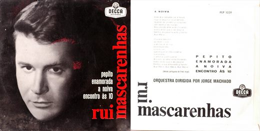Rui Mascarenhas