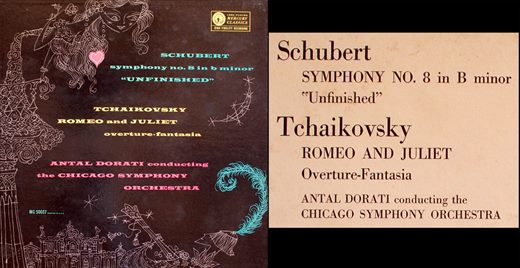 Schubert-Tchaikovsky