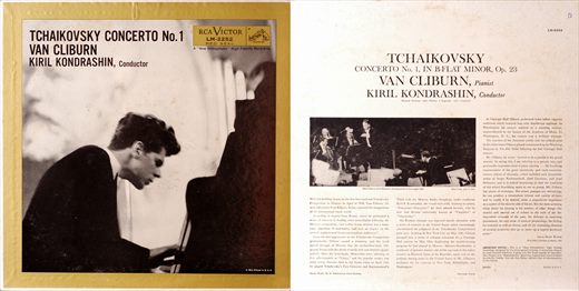 Tchaikovsky - Concerto No.1 (2)