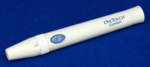 OneTouch Comfort