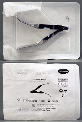 Hartmann Stapple Remover