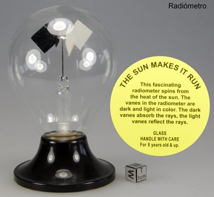 Radiometro