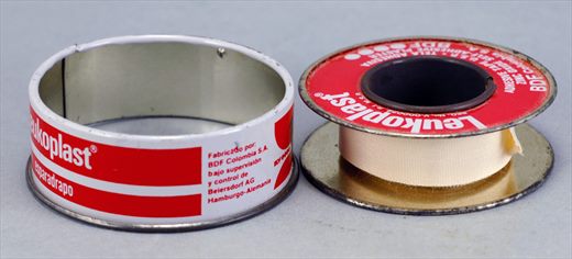 Lenkoplast esparadrapo