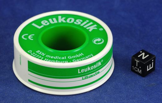 Leukosilk