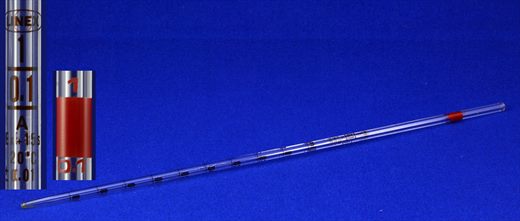 Pipeta Linex 1 0.1 DIN A