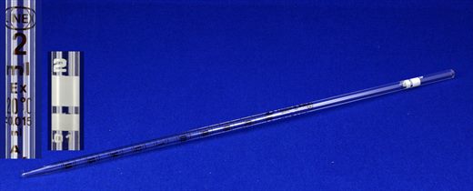 Pipeta Linex 2 0.01 A