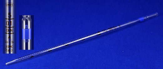 Pipeta Linex 5 0.1 DIN A-(2)