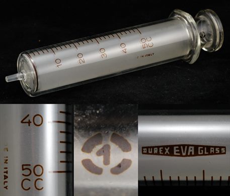 Durex EVA Glass 50cc