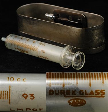 Durex Glass 10cc