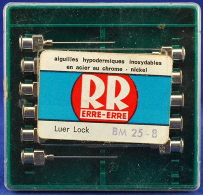 RR BM 25-8
